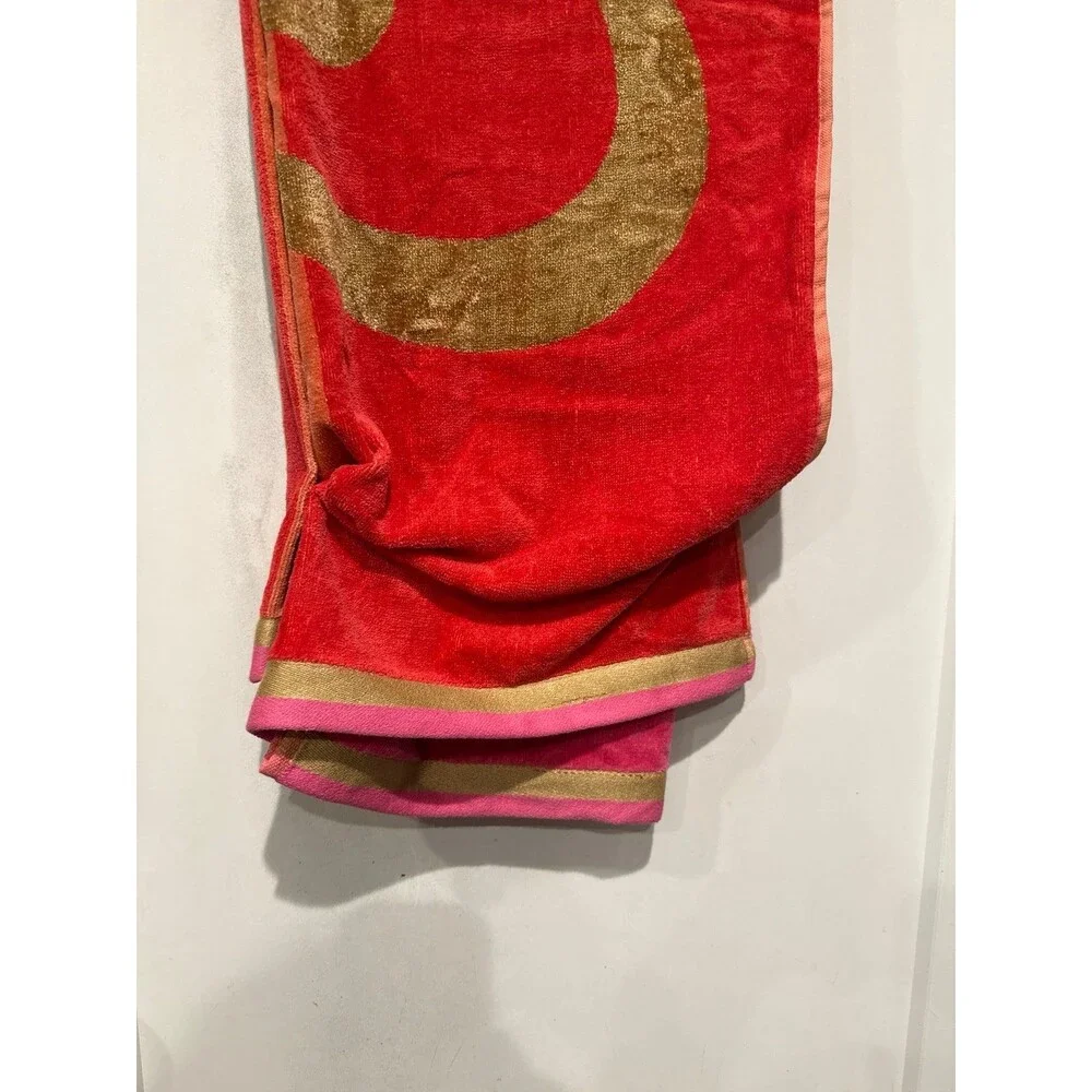 Juicy Couture Beach Towel